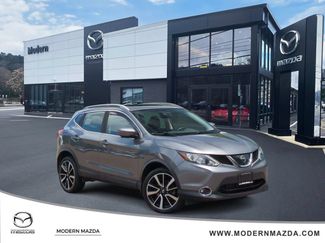 Used 2017 Nissan Rogue Sport SL w/ SL Premium Package AWD/4WD video 1