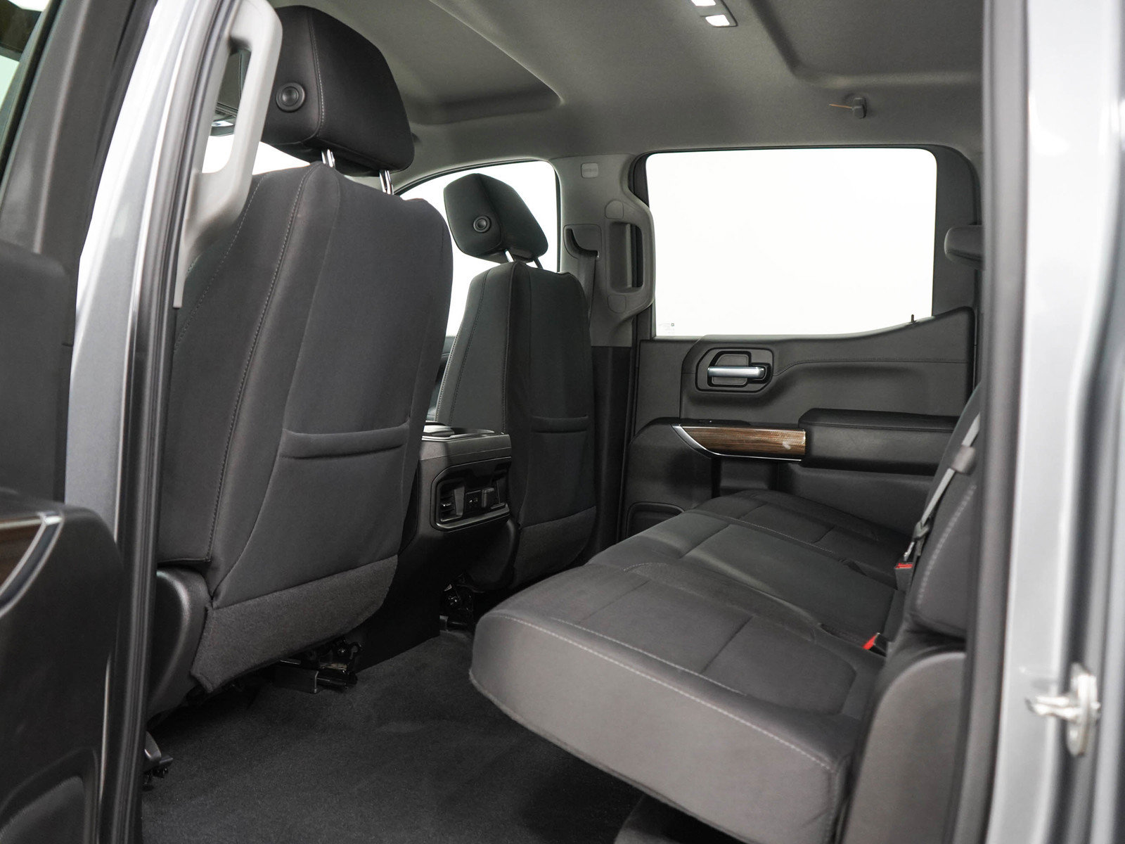 Used 2020 Chevrolet Silverado 1500 RST w/ All-Star Edition AWD/4WD image 16