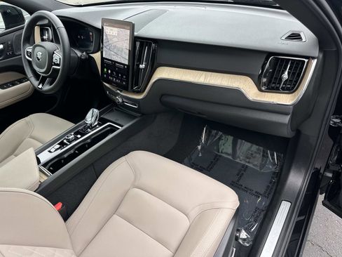 Certified 2026 Volvo XC60 B5 Plus w/ Climate Package image 25