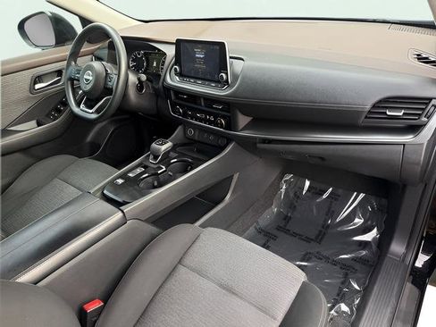 Used 2023 Nissan Rogue SV FWD image 22