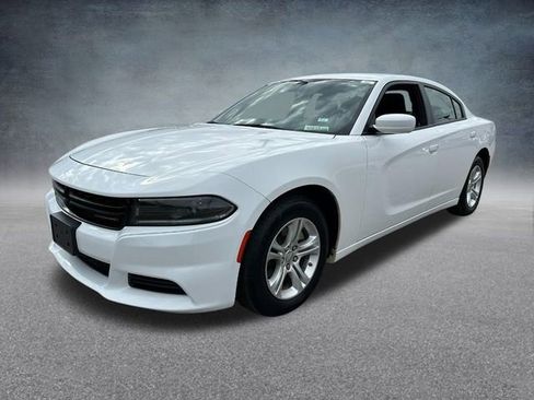 Used 2022 Dodge Charger SXT image 8