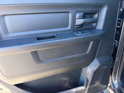 New 2026 RAM 2500 Tradesman w/ Power Wagon Package image 10