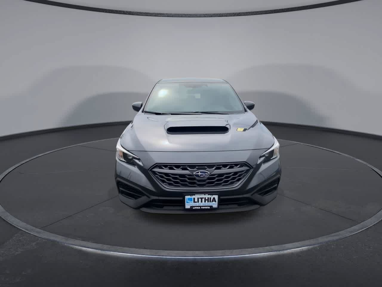 Used 2024 Subaru WRX AWD/4WD image 3