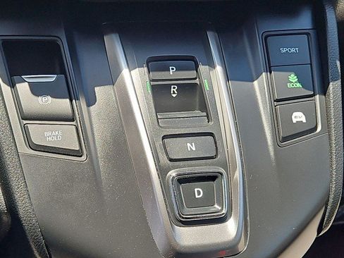 Used 2022 Honda CR-V EX-L image 15