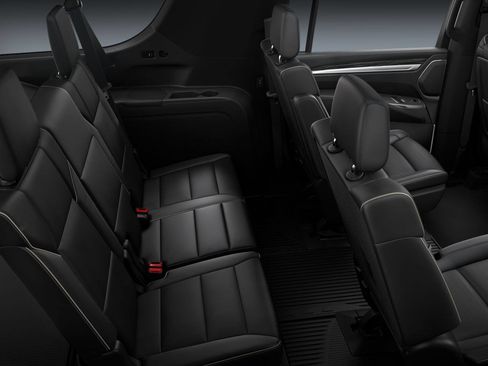 New 2026 Cadillac Escalade ESV Sport image 45