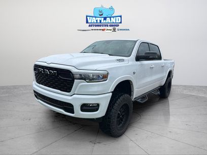 Used 2026 RAM 1500 Big Horn