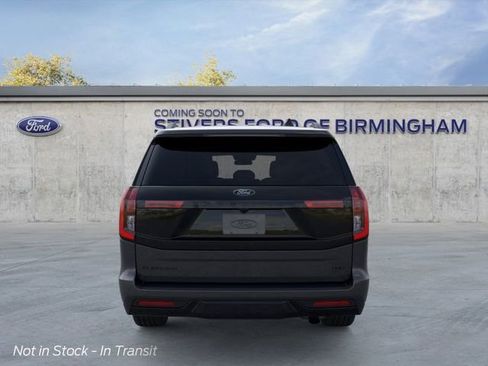 New 2026 Ford Expedition Max Platinum AWD/4WD image 6