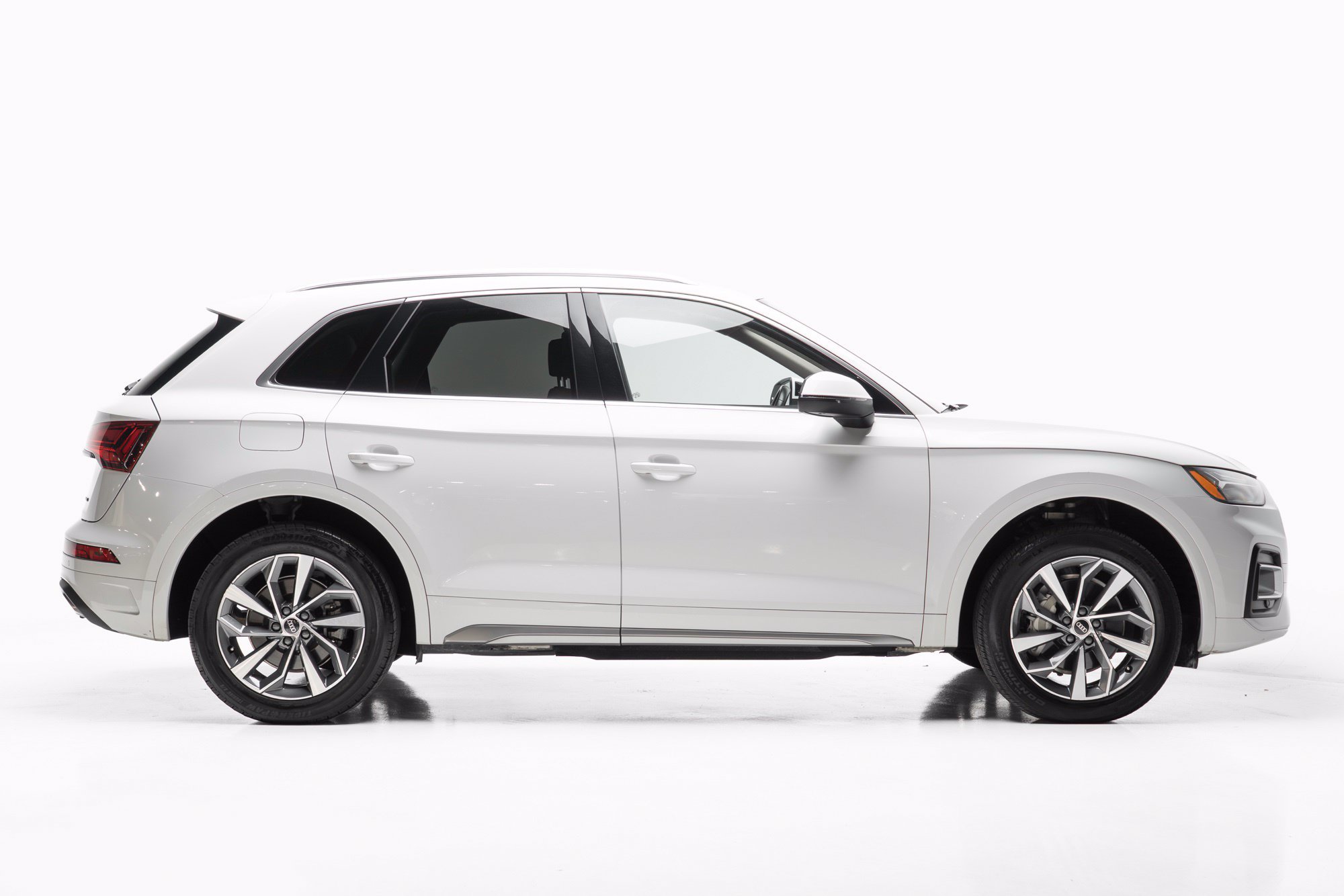 Used 2021 Audi Q5 2.0T Premium Plus AWD/4WD image 7