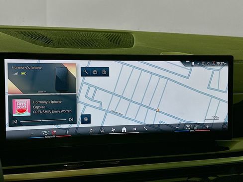 Used 2024 BMW X7 xDrive40i w/ Premium Package image 19