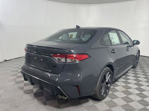 New 2026 Toyota Corolla SE FWD image 7