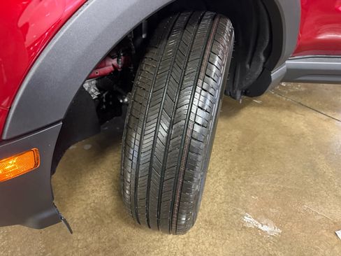 New 2025 Ford Bronco Sport Outer Banks image 29