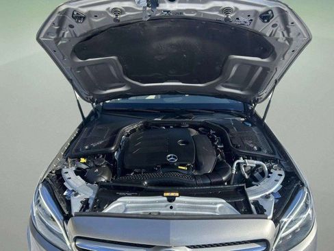 Used 2019 Mercedes-Benz C 300 C 300 image 32