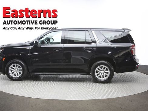 Used 2024 Chevrolet Tahoe LT image 63