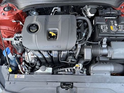 Used 2022 Kia Forte LXS image 19