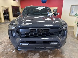 Used 2026 Toyota Tacoma TRD Off-Road w/ TRD Off Road Premium Package video 2