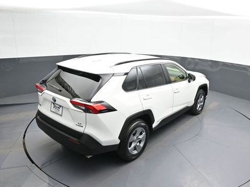 Certified 2024 Toyota RAV4 LE AWD/4WD image 37