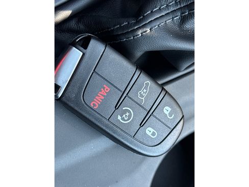 New 2026 Dodge Durango GT w/ Blacktop Package AWD/4WD image 39