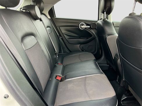 Used 2018 FIAT 500X Trekking image 25