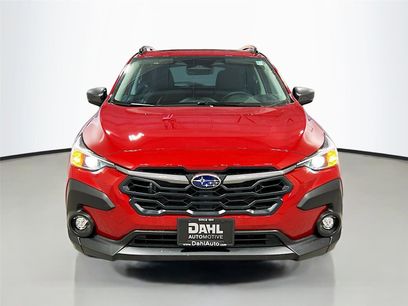 New 2026 Subaru Crosstrek 2.0i Premium