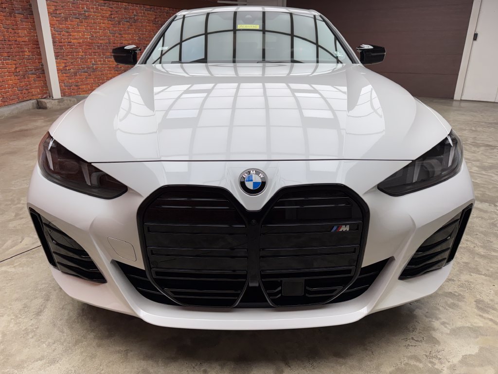 Used 2026 BMW i4 M60 w/ Parking Assistance Package AWD/4WD image 7