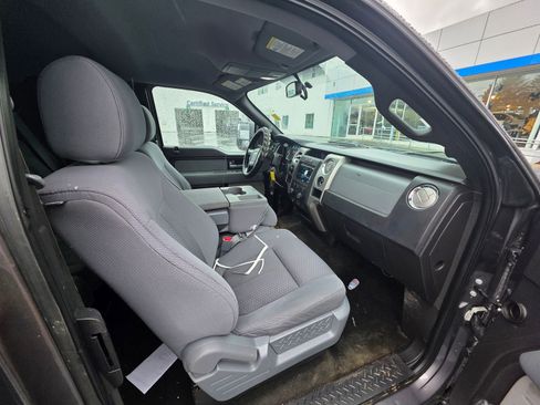 Used 2012 Ford F150 XLT w/ XTR Pkg image 15