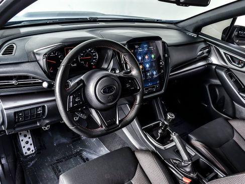 Used 2023 Subaru WRX Premium AWD/4WD image 17