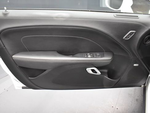 Used 2023 Dodge Challenger R/T Scat Pack w/ Plus Package RWD image 9