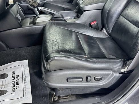 Used 2011 Honda Accord SE image 22