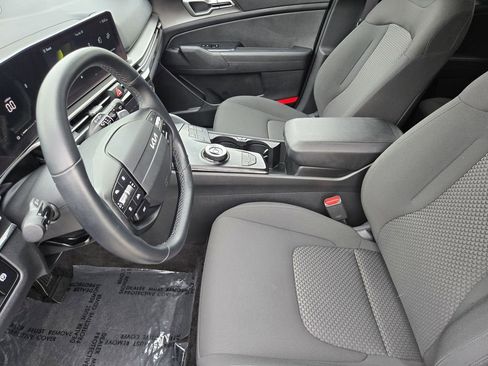 Certified 2026 Kia Sportage S AWD/4WD image 18