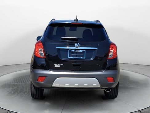 Used 2016 Buick Encore FWD image 6