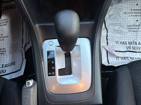 Used 2015 Subaru Impreza 2.0i Premium image 20