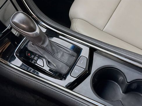 Used 2016 Cadillac ATS Sedan RWD image 19