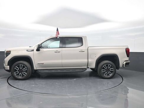 New 2026 GMC Sierra 1500 AT4 w/ AT4 Premium Package AWD/4WD image 5