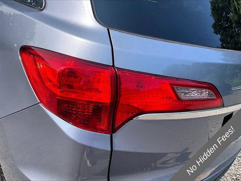 Used 2014 Acura RDX FWD image 26