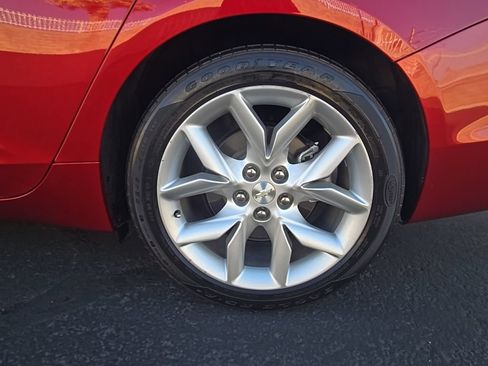 Used 2014 Chevrolet Impala LT FWD image 10
