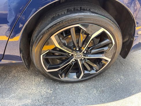 Certified 2023 Nissan Altima 2.5 SR w/ SR Premium Package AWD/4WD image 24