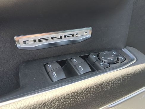 Used 2026 GMC Sierra 1500 Denali AWD/4WD image 24