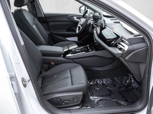 New 2025 Audi A5 2.0T Premium Plus AWD/4WD image 25