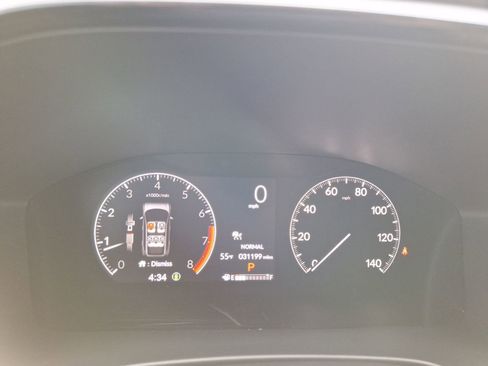 Used 2023 Honda CR-V EX-L image 18