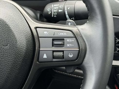 Certified 2025 Honda Accord Sport image 18