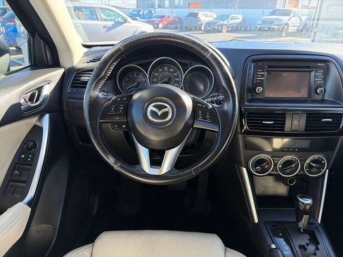 Used 2014 MAZDA CX-5 Touring FWD image 13