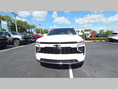 New 2026 Chevrolet Tahoe LS RWD image 23