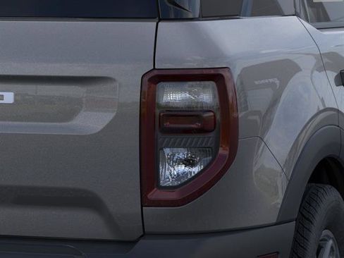 New 2026 Ford Bronco Sport Big Bend AWD/4WD image 27