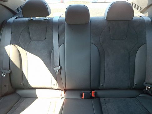 New 2025 Hyundai Elantra N image 13