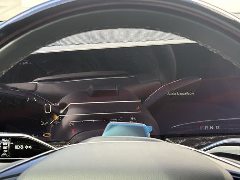 New 2026 Cadillac Escalade IQ Sport 1 image 23