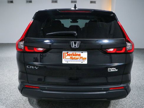 Used 2023 Honda CR-V EX-L image 8