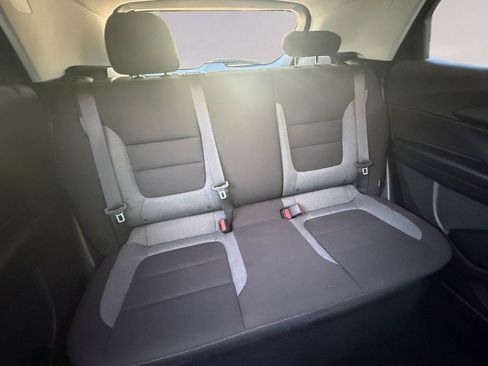 Used 2025 Chevrolet TrailBlazer LT image 18