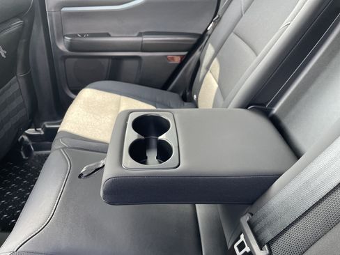Used 2024 Ford Bronco Sport Badlands AWD/4WD image 38