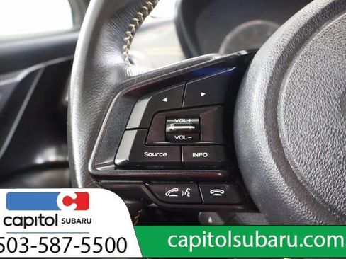Used 2023 Subaru Crosstrek 2.5i Sport AWD/4WD image 19