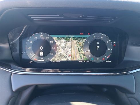 Used 2024 Land Rover Range Rover Evoque S image 27